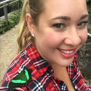 Meet your Posher, Sonya